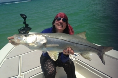 Big Snook Kerry